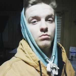 Meet your Posher, Matthew